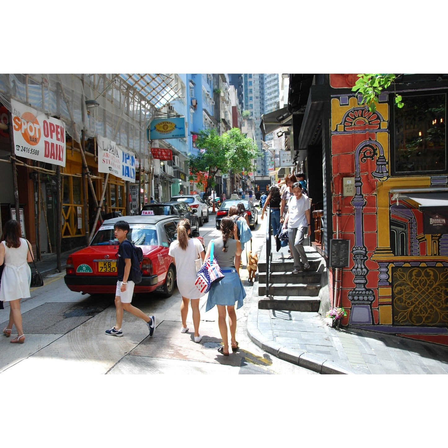 Bluetooth Cooler With Speakers (American Flag)